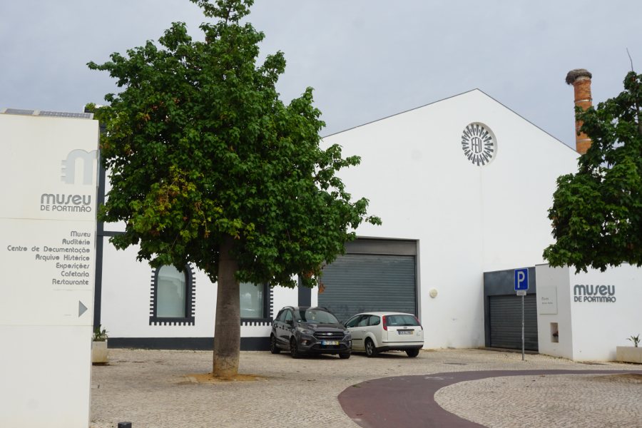 muzeum portimao